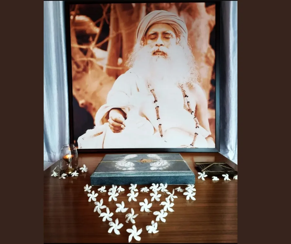 Hatha Yoga Class - Yoga Studio for Angamardana, Surya Kriya, Bhuta Shuddhi & Yogasanas