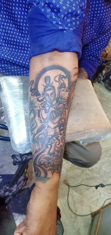 Charlee Tattoo 4lee Tattoo