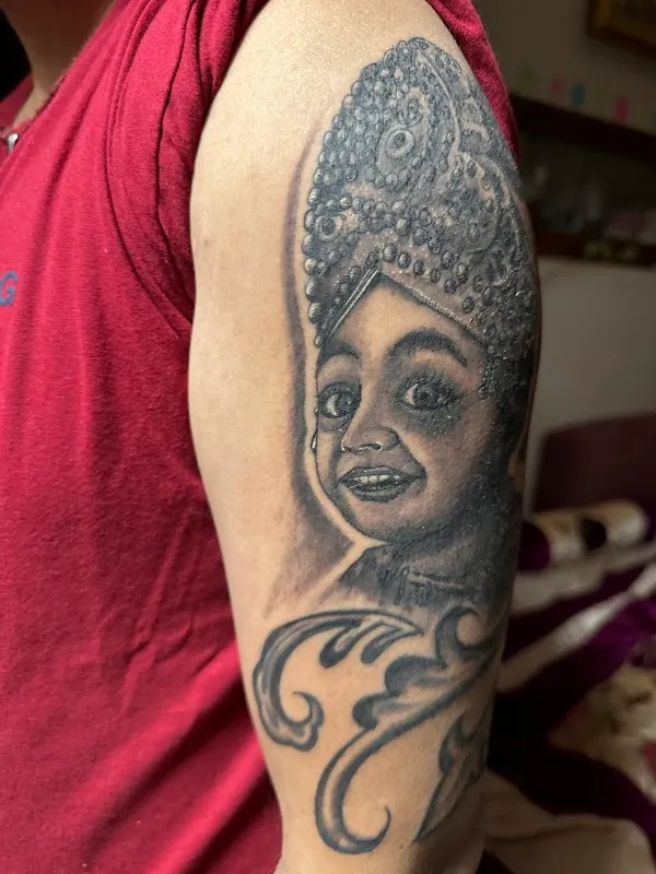 Charlee Tattoo 4lee Tattoo