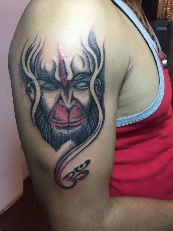 Charlee Tattoo 4lee Tattoo