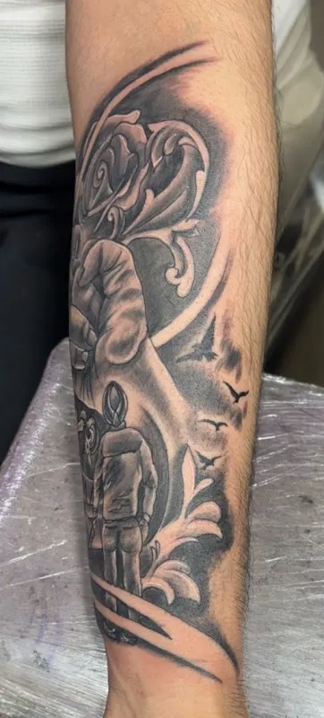 Charlee Tattoo 4lee Tattoo