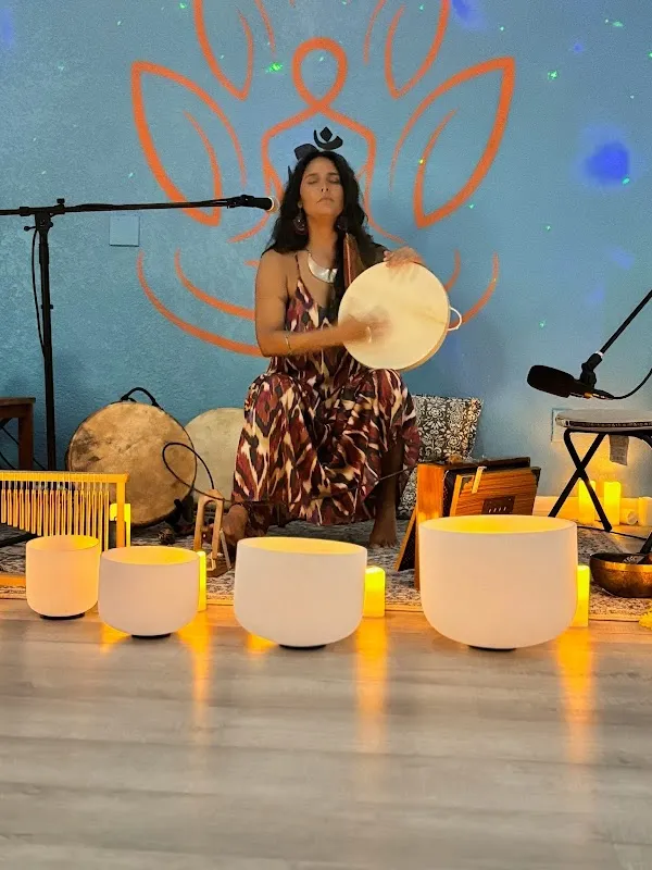 Longwood Yoga Shala