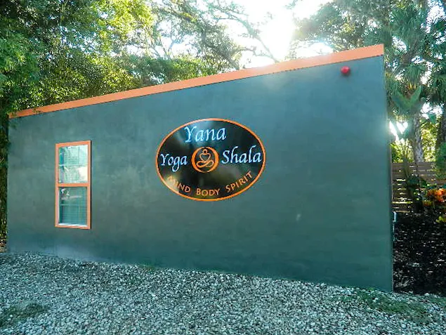 Longwood Yoga Shala