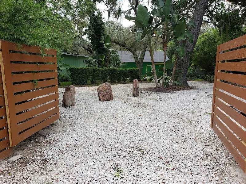 Longwood Yoga Shala