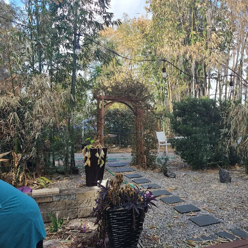 Longwood Yoga Shala