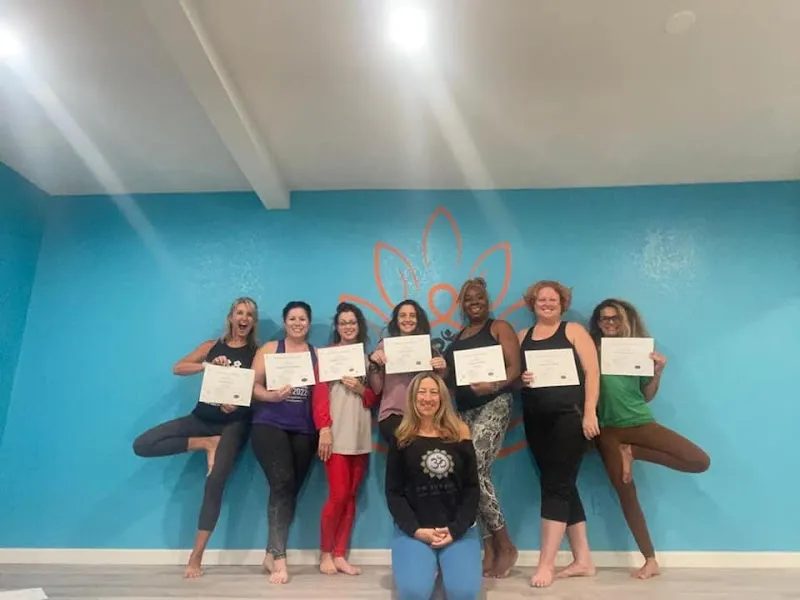 Longwood Yoga Shala