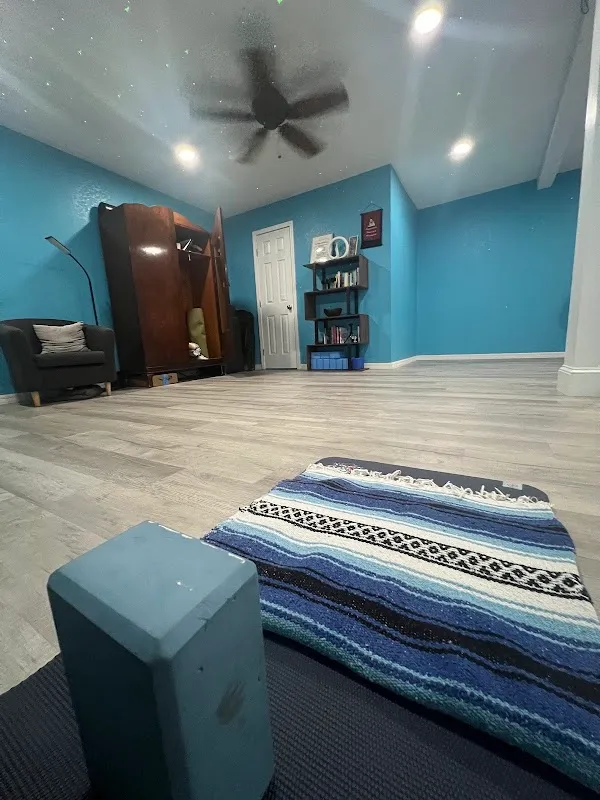 Longwood Yoga Shala
