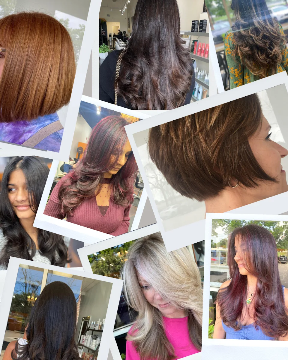 Dolls N Guys Hair Salon