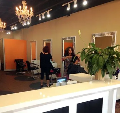 Dolls N Guys Hair Salon
