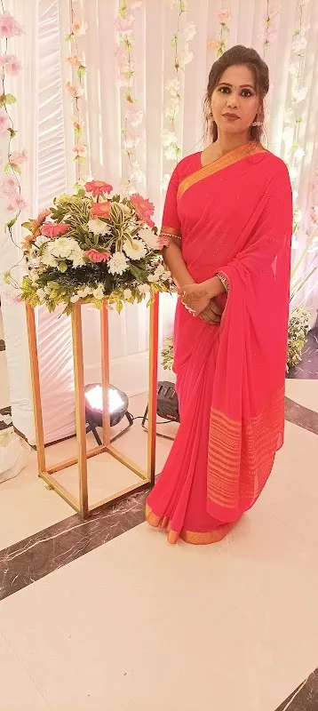 Tanu Makeup & Beauty Salon
