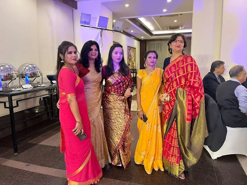 Tanu Makeup & Beauty Salon