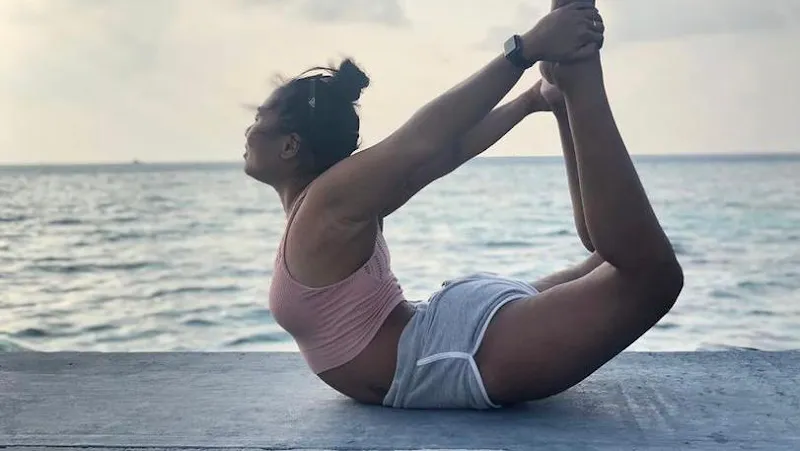 Orentsani Aesthetic Fitness