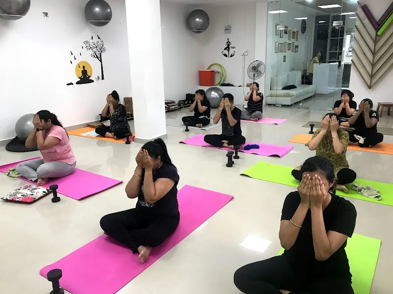 Orentsani Aesthetic Fitness