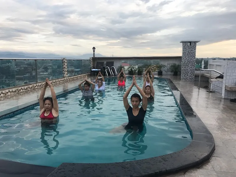 Orentsani Aesthetic Fitness
