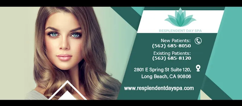 Resplendent Day Spa