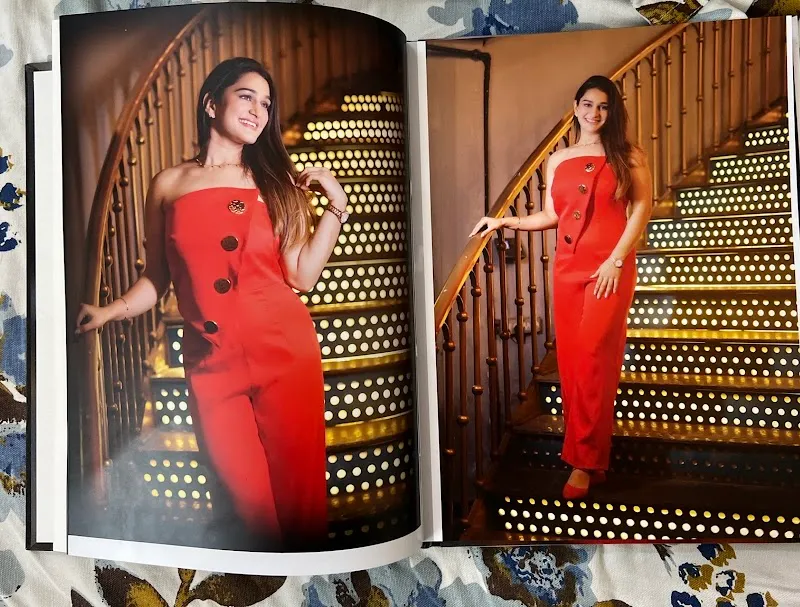 Aakriti Photo Studio