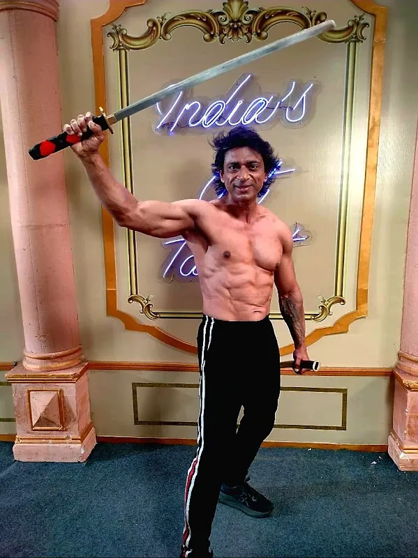 Onyx Gym