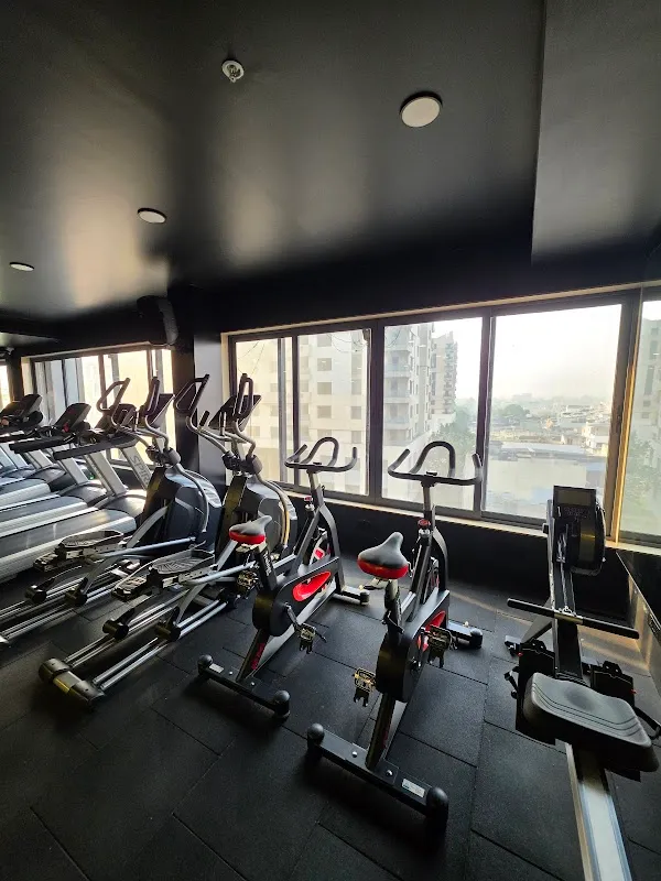 Onyx Gym