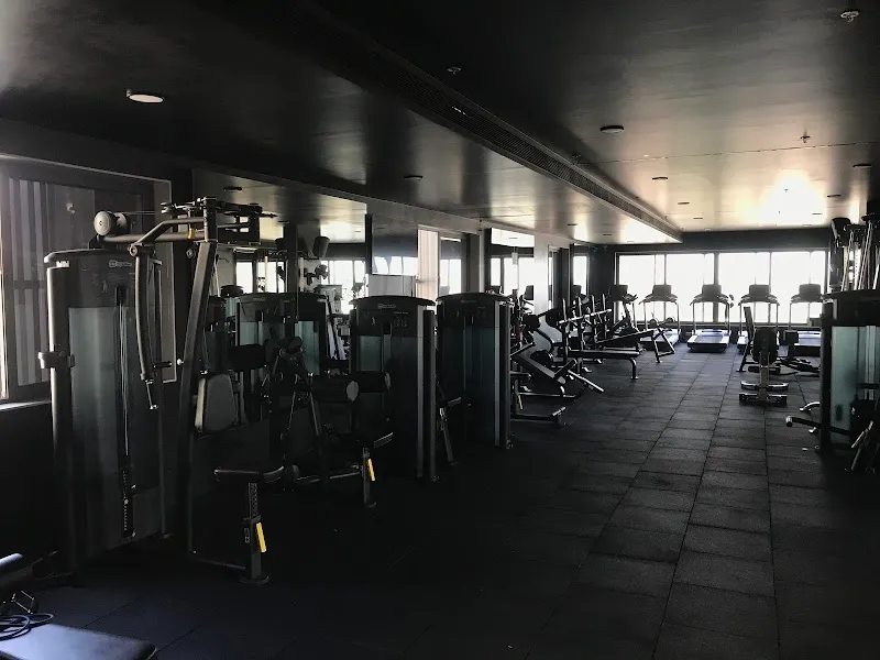Onyx Gym