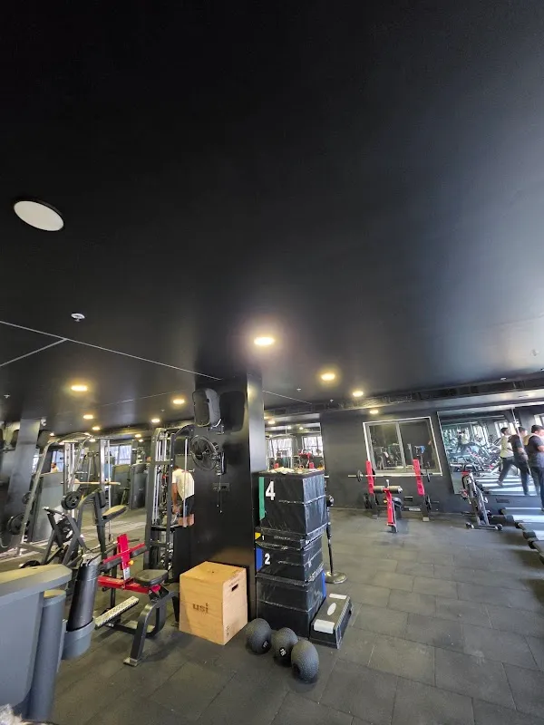 Onyx Gym