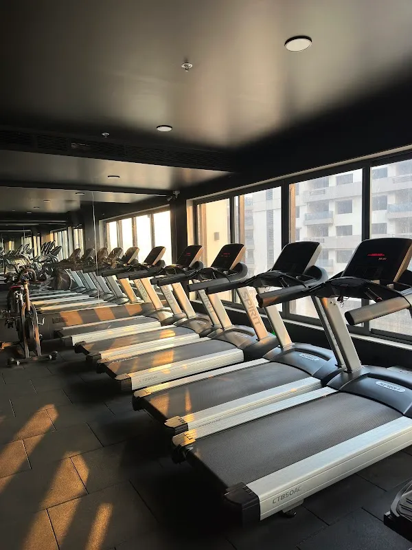 Onyx Gym