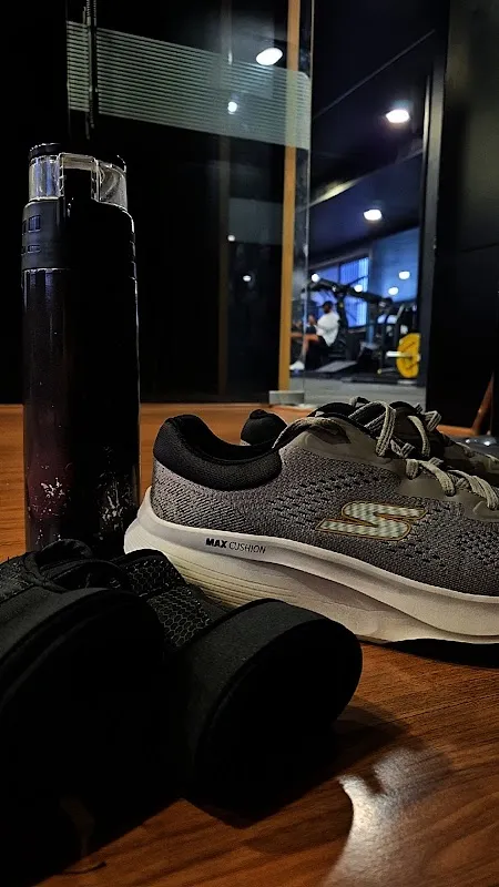 Onyx Gym