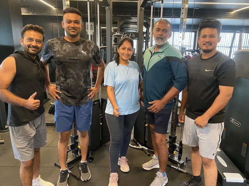 Onyx Gym