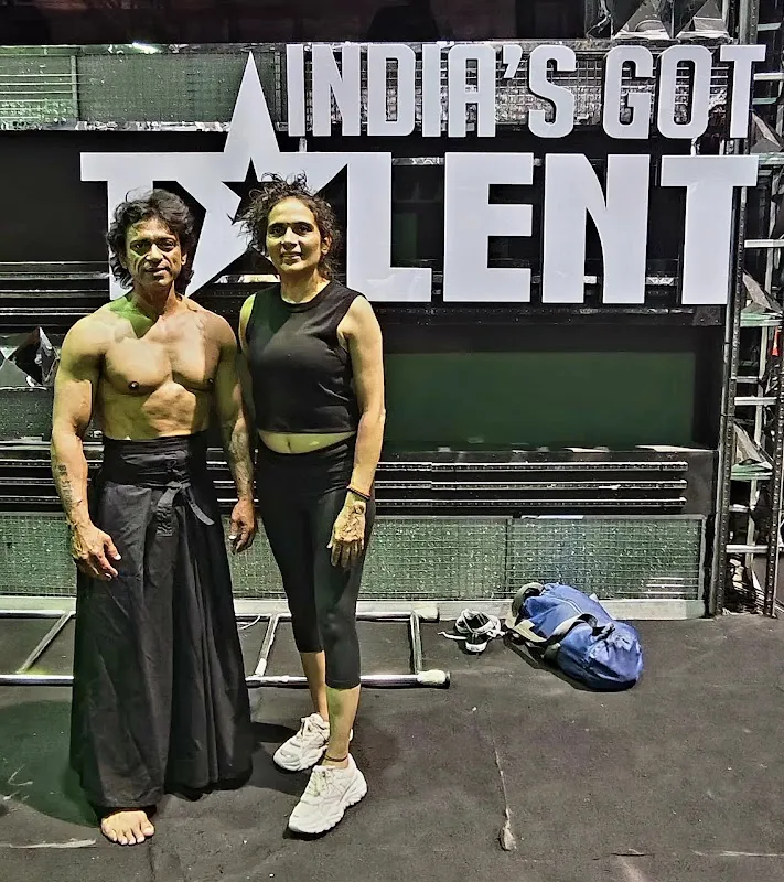 Onyx Gym