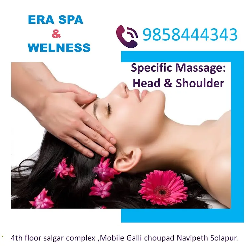 Era Spa & Welness