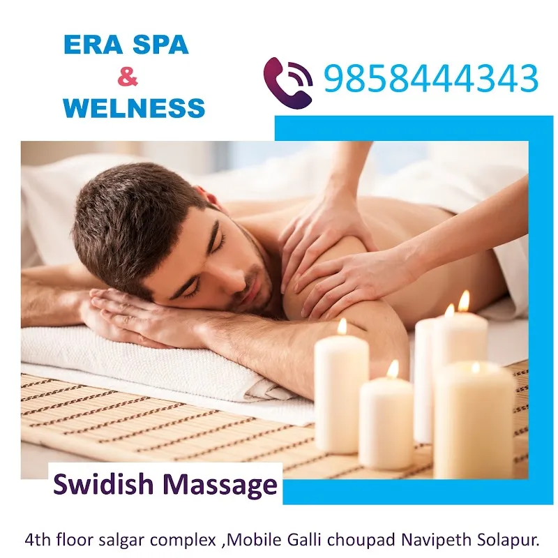 Era Spa & Welness