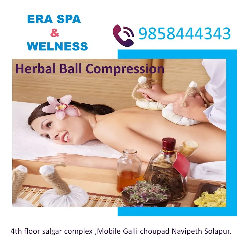 Era Spa & Welness