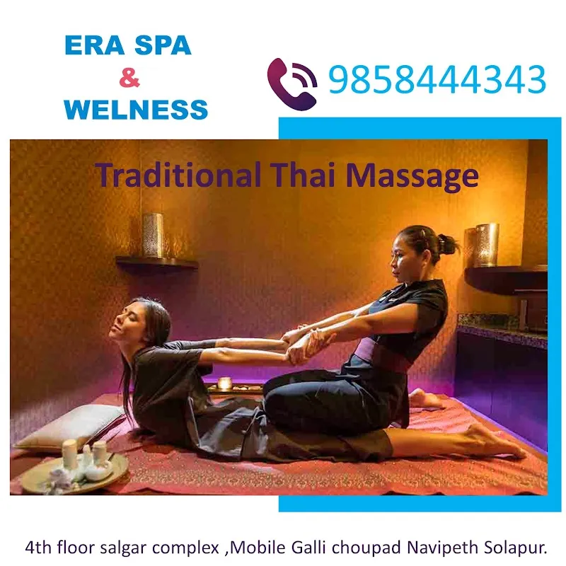 Era Spa & Welness