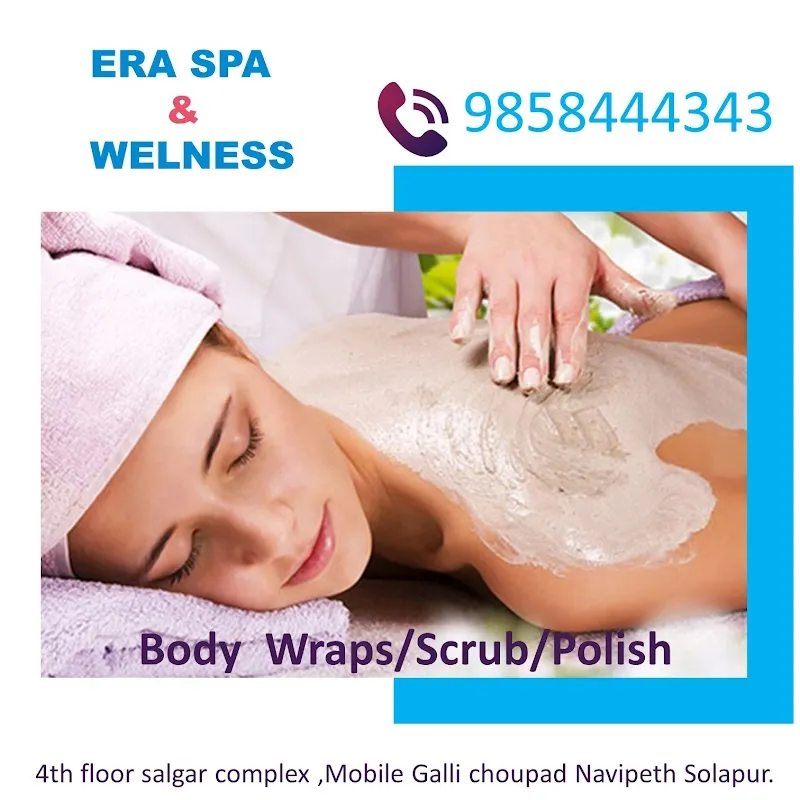 Era Spa & Welness