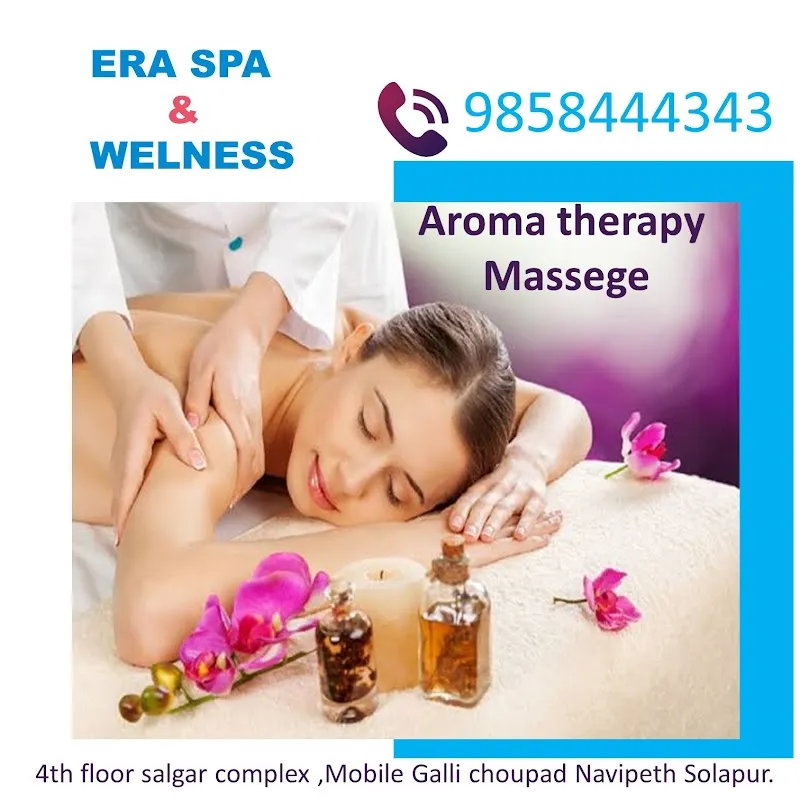 Era Spa & Welness