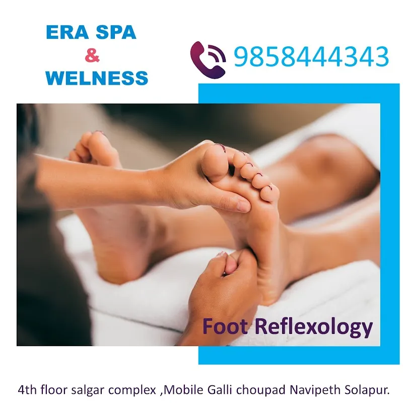 Era Spa & Welness