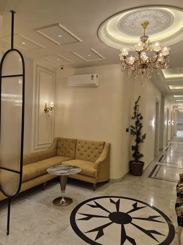 La bella Luxe wellness