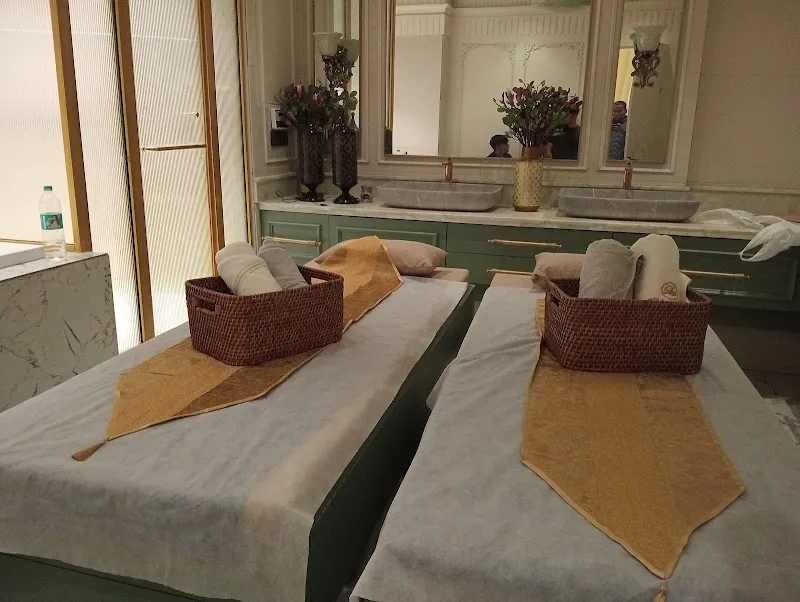 La bella Luxe wellness
