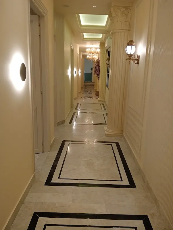 La bella Luxe wellness