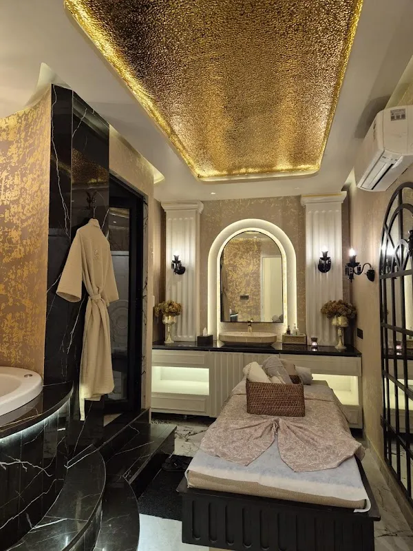 La bella Luxe wellness