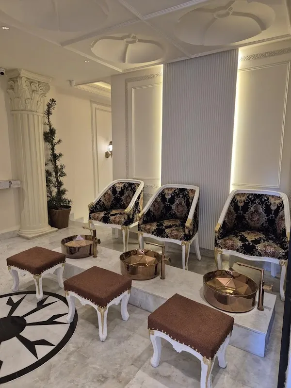 La bella Luxe wellness