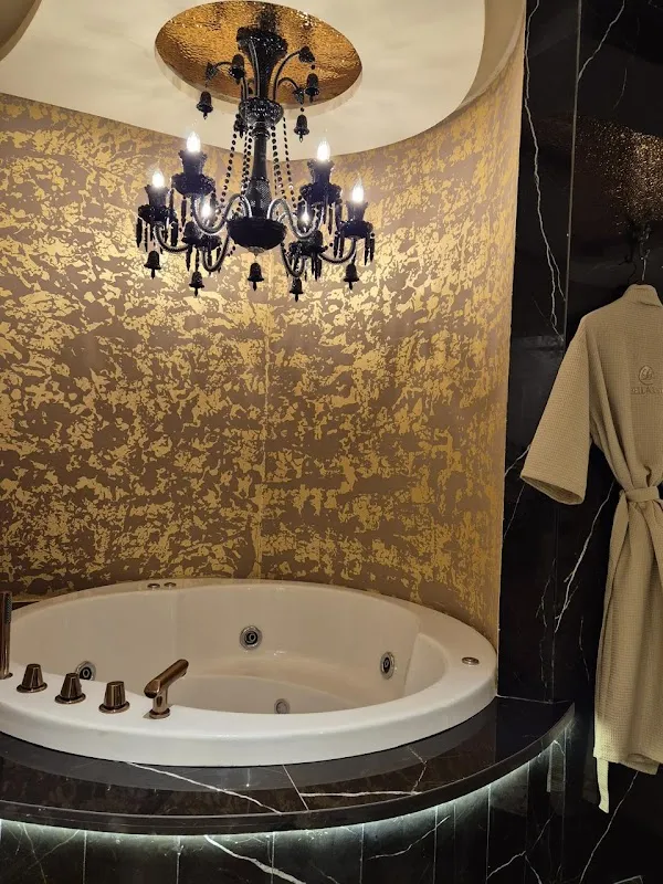 La bella Luxe wellness
