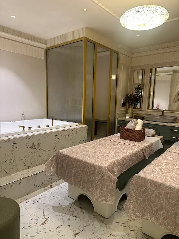 La bella Luxe wellness
