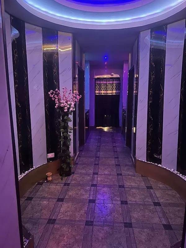 Alcor SPA - Model Town - Delhi