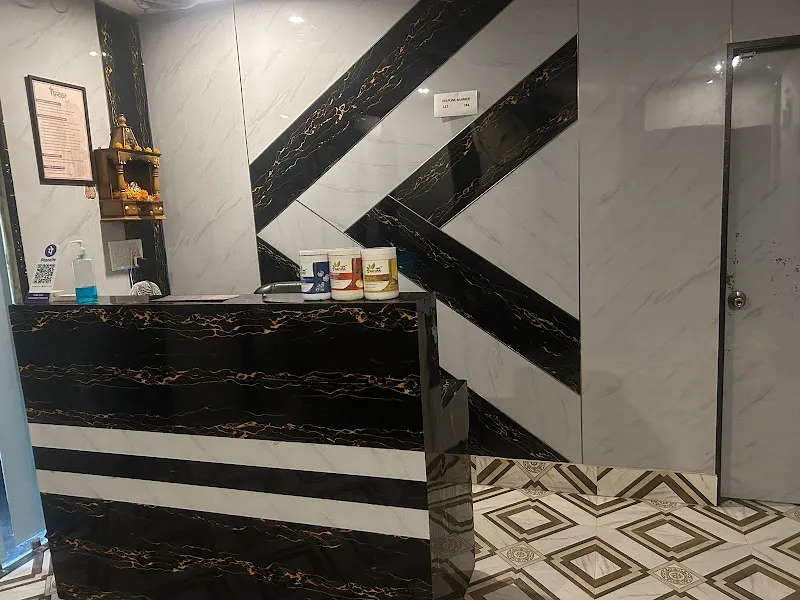 Alcor SPA - Model Town - Delhi