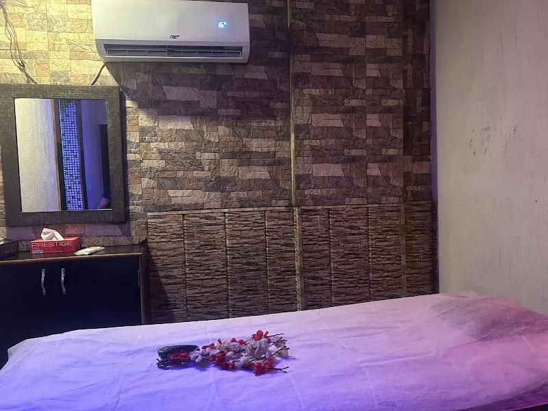 Alcor SPA - Model Town - Delhi
