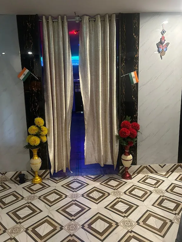 Alcor SPA - Model Town - Delhi