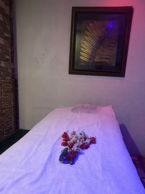 Alcor SPA - Model Town - Delhi