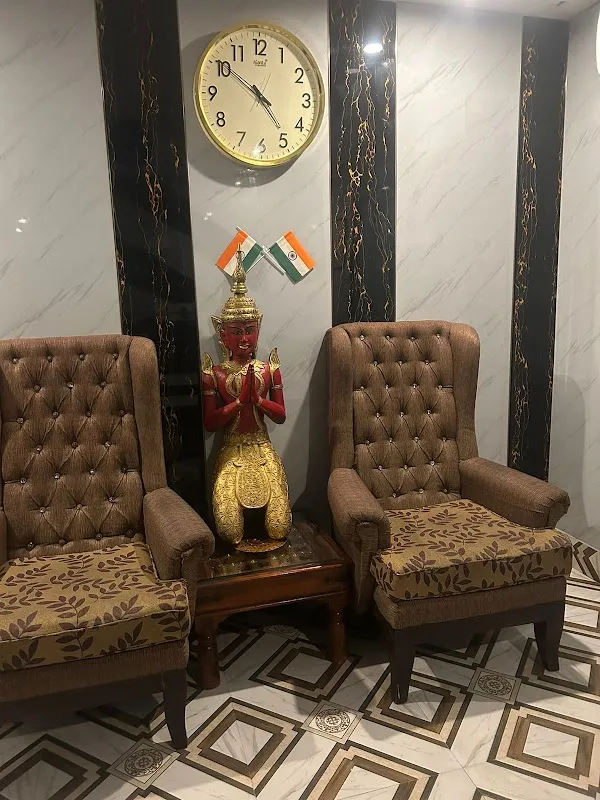 Alcor SPA - Model Town - Delhi