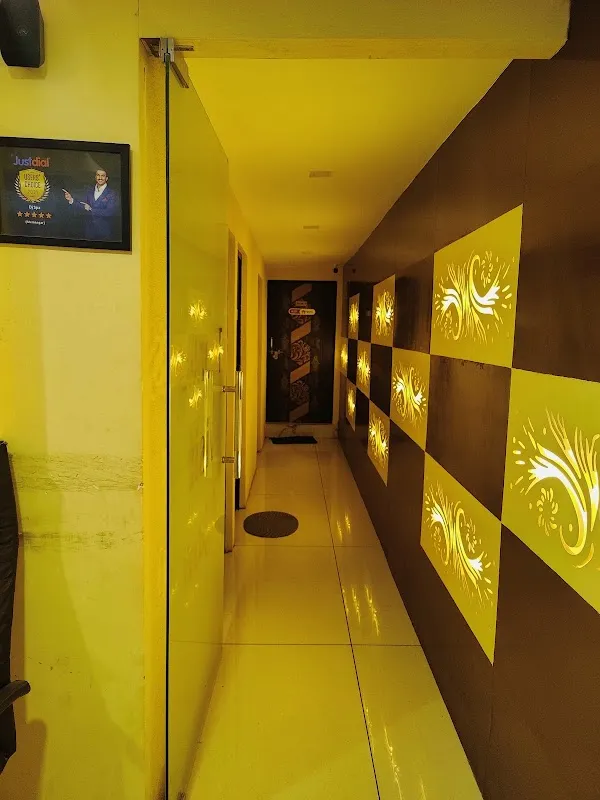 DJ SPA - CG Road Ahmedabad