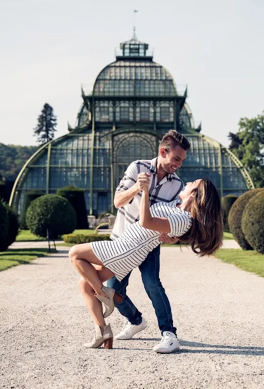 In Frame - Fotograf Wien & NÖ